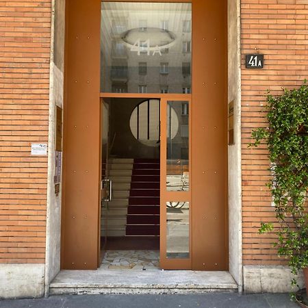 Tina41 Near Central Station,Isola,Corso Como,Piazza Gae Aulenti Milan Luaran gambar