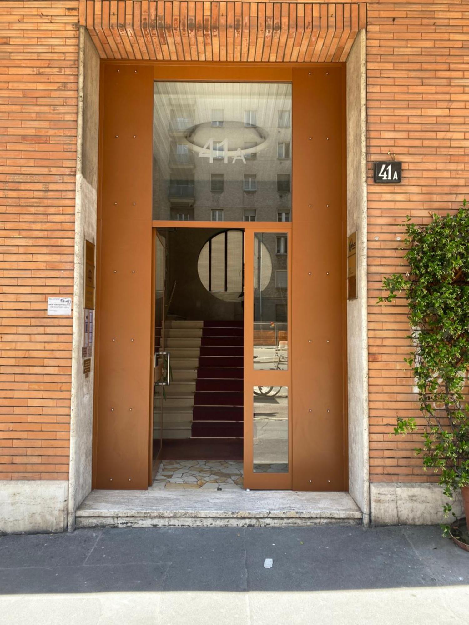 Tina41 Near Central Station,Isola,Corso Como,Piazza Gae Aulenti Milan Luaran gambar